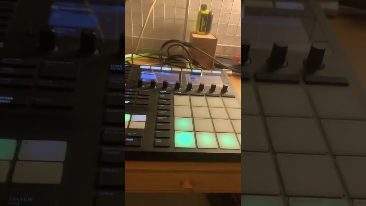 Hip-Hop Instrumental🌊 