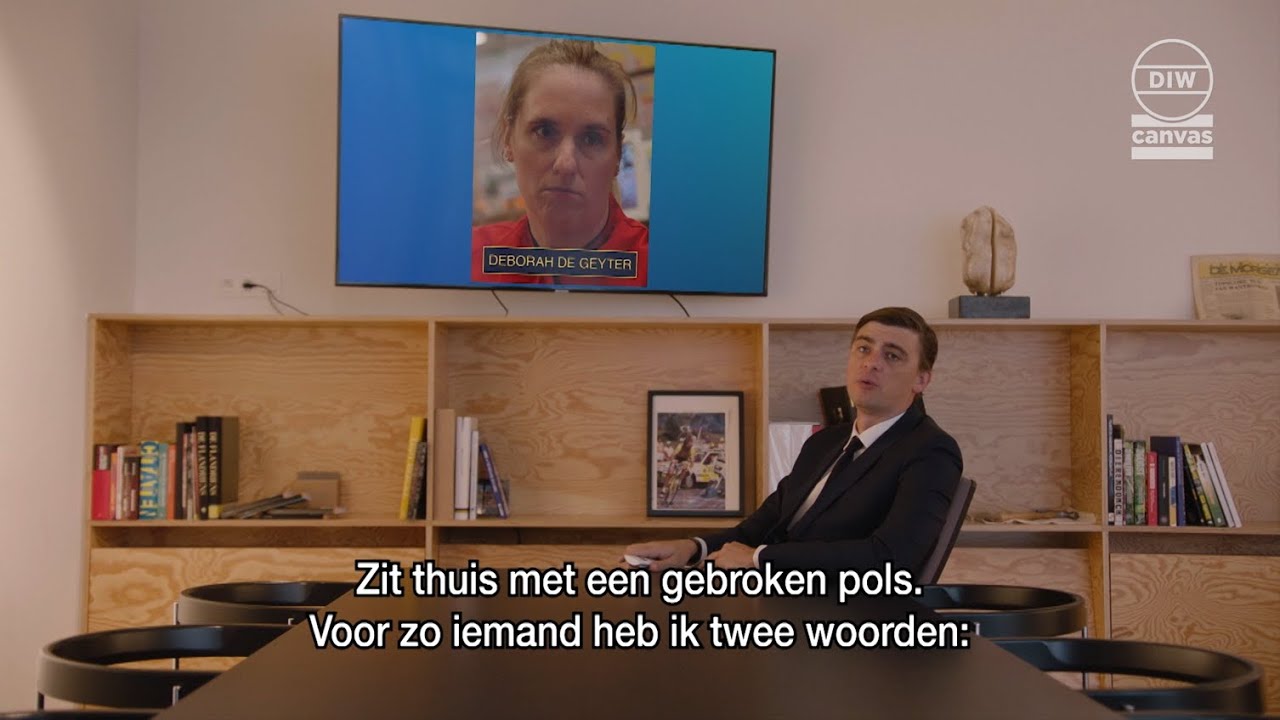 VOKA zet werknemers terug aan het werk met ultieme innovatie