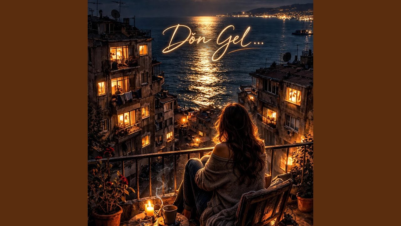Dön gel yeter remix (Slow remix versiyon)