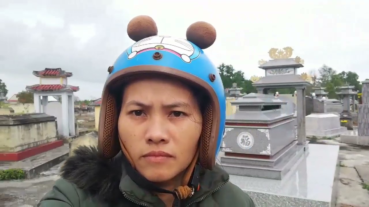 Tảo mộ đầu năm Bính Ngọ 2026
