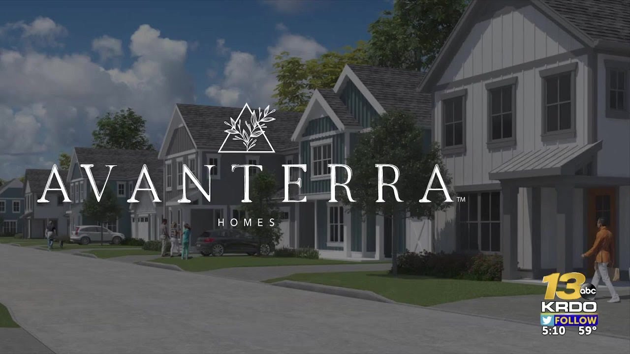 New housing trend coming to Colorado Springs as home prices continue to rise