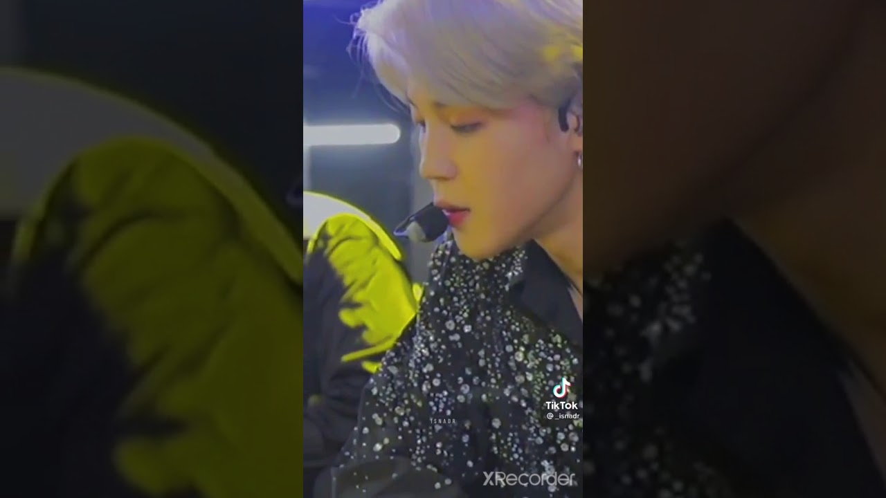 jimin klip islak kum😘😘😘