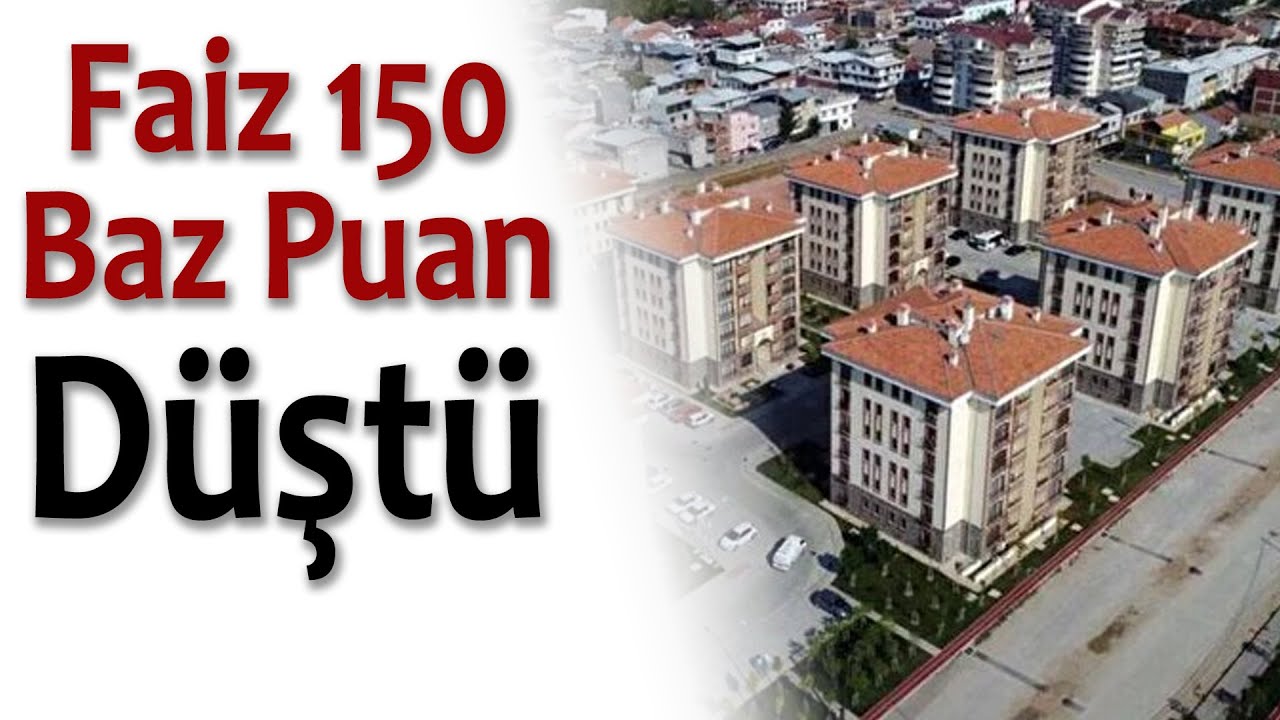 Konut Alacaklar İ&ccedil;in M&uuml;jdeli Karar A&ccedil;ıklandı!