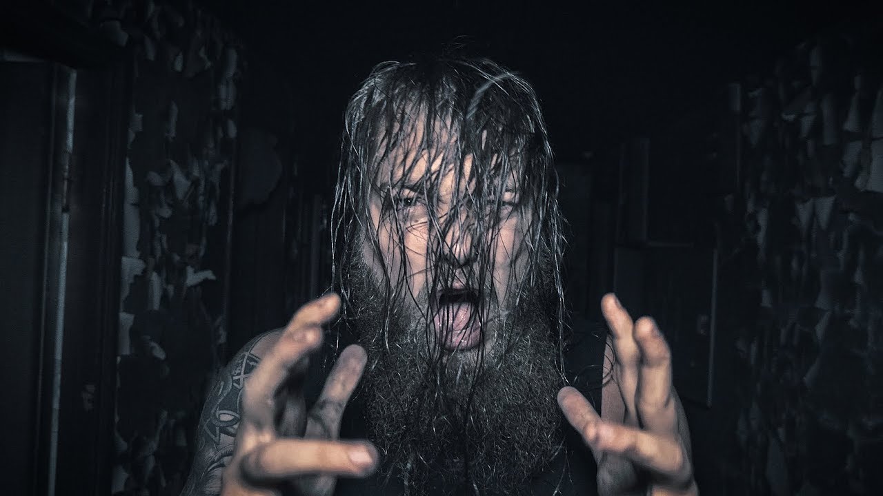 Mors Subita - Defeat (Official Music Video)