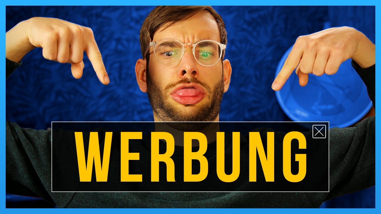 Die Inkompetenz der Werbetreibenden (ClickBait4life)