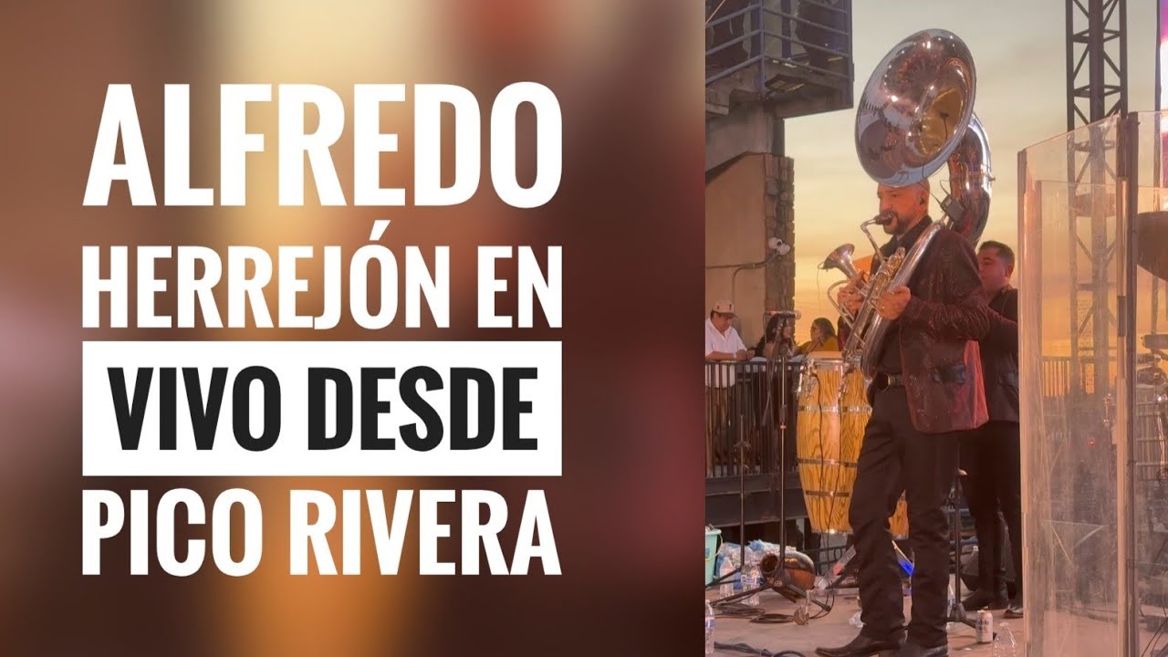 de los mejores tuberos en la actualidad Alfredo Herrejón