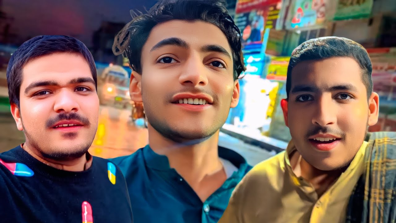 Day 53 | Subha Subha mujhe zabardasti walk pe le gaye 