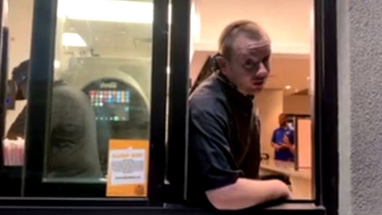 Oklahoma Woman Says She Was Refused Service at Burger King Because She's Deaf