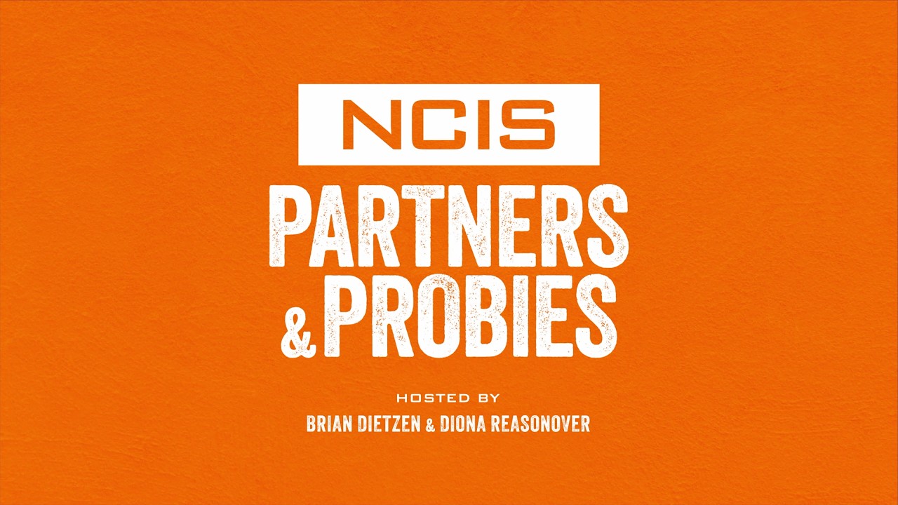 Introducing NCIS: Partners & Probies