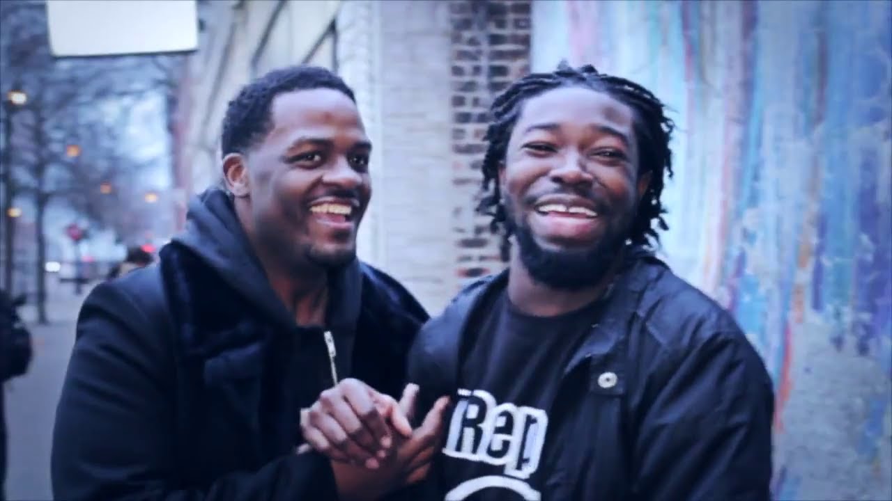 Why'el - 21 ft. Gemstones & Mahvriq (@iamwhyel @1gemstones @mahvriq @rapzilla)