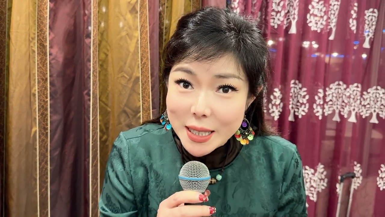 芯尼🎶🎶自称那天遇见你🎶🎶