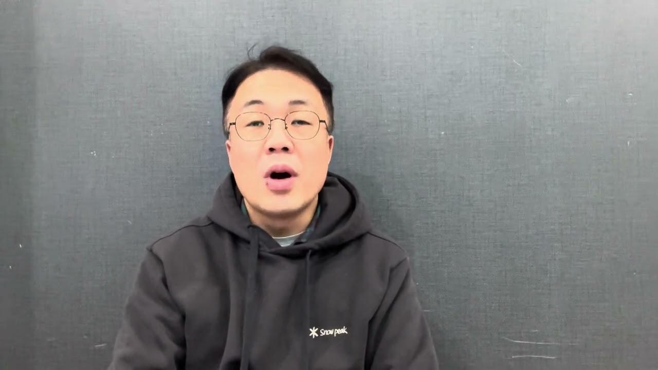 맥체인260213 - 앞서 가시는 하나님 (창46 막16 욥12 롬16)