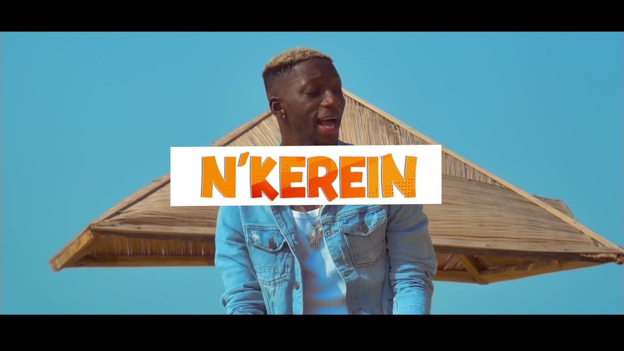 CHAMACK CAMARA - N’KÉRÉN | New clip vidéo 2022