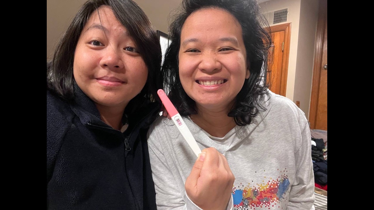 From the Philippines to New York: Our IUI Baby Journey as a Lesbian Couple