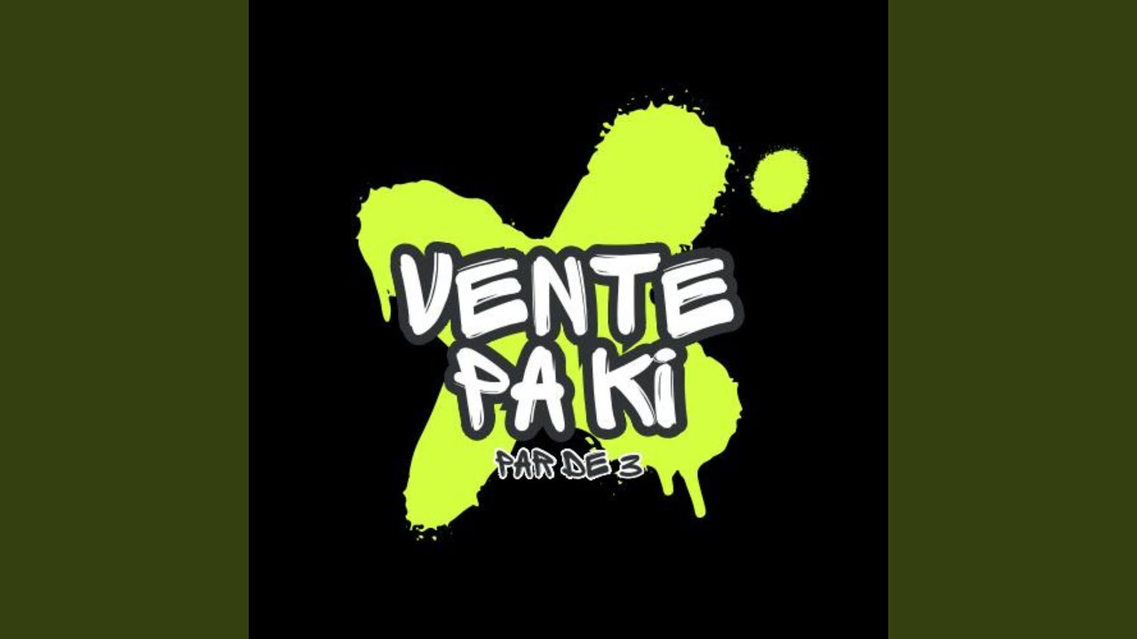 Vente pa ki