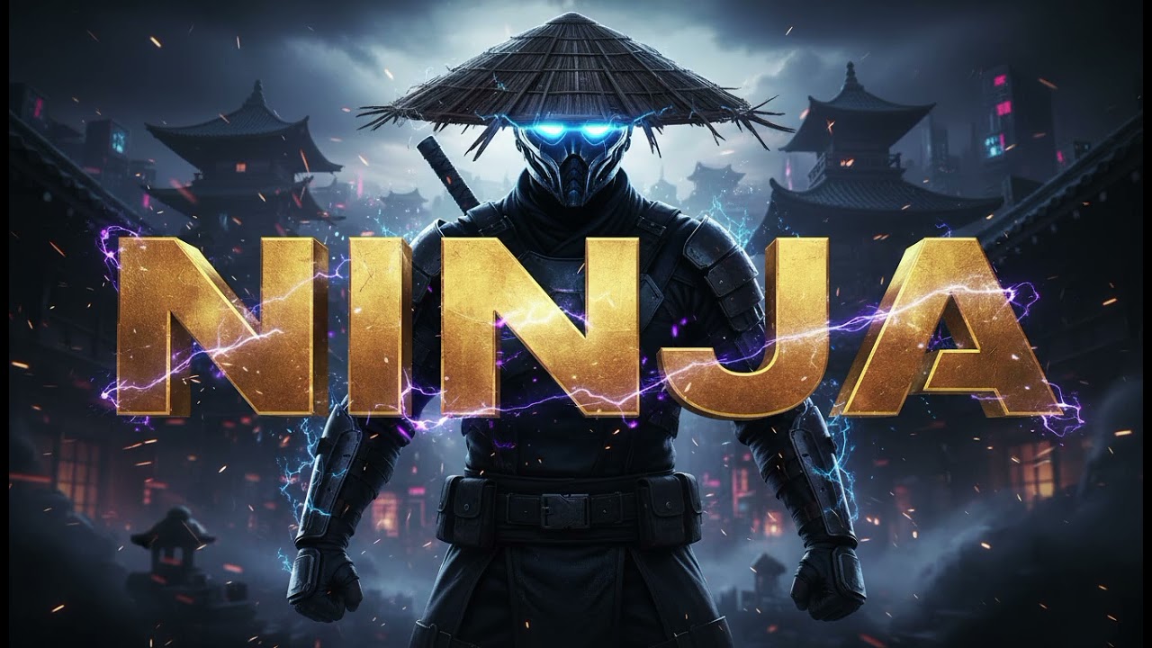 FREE NINJA trap X BOMBEP instrumental Prod AX