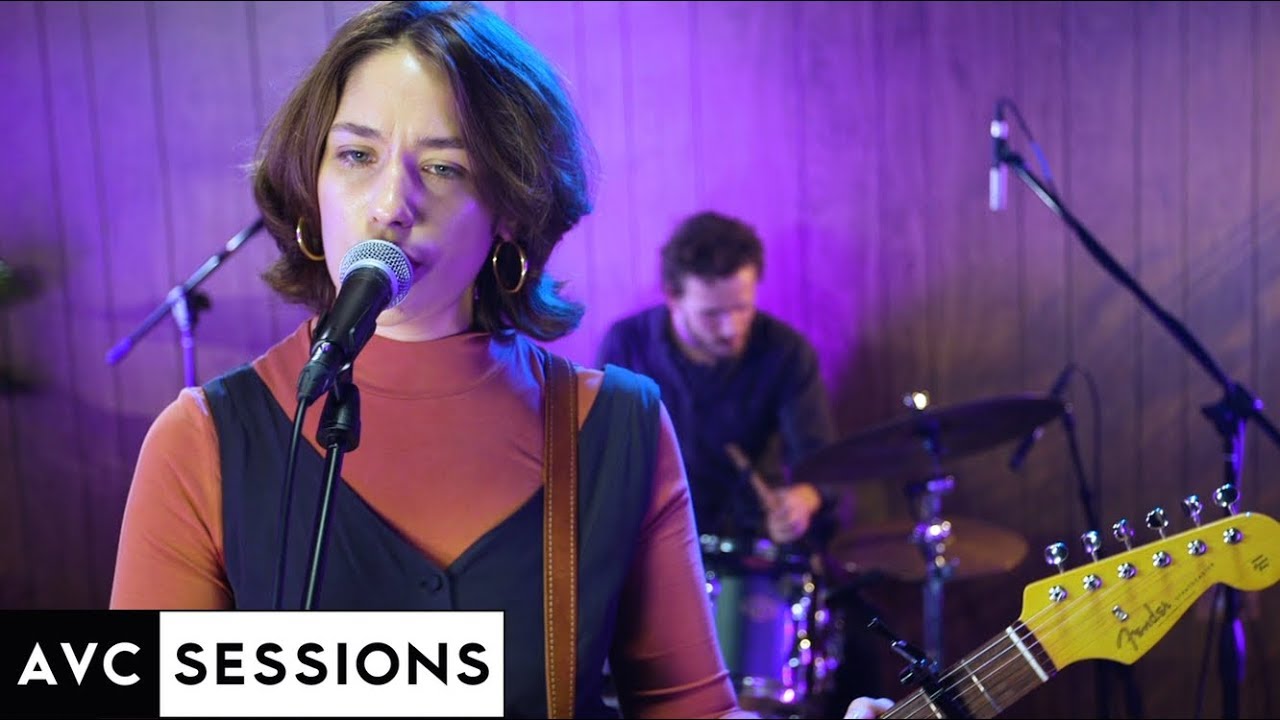 Lola Kirke performs “Supposed To” | AVC Sessions