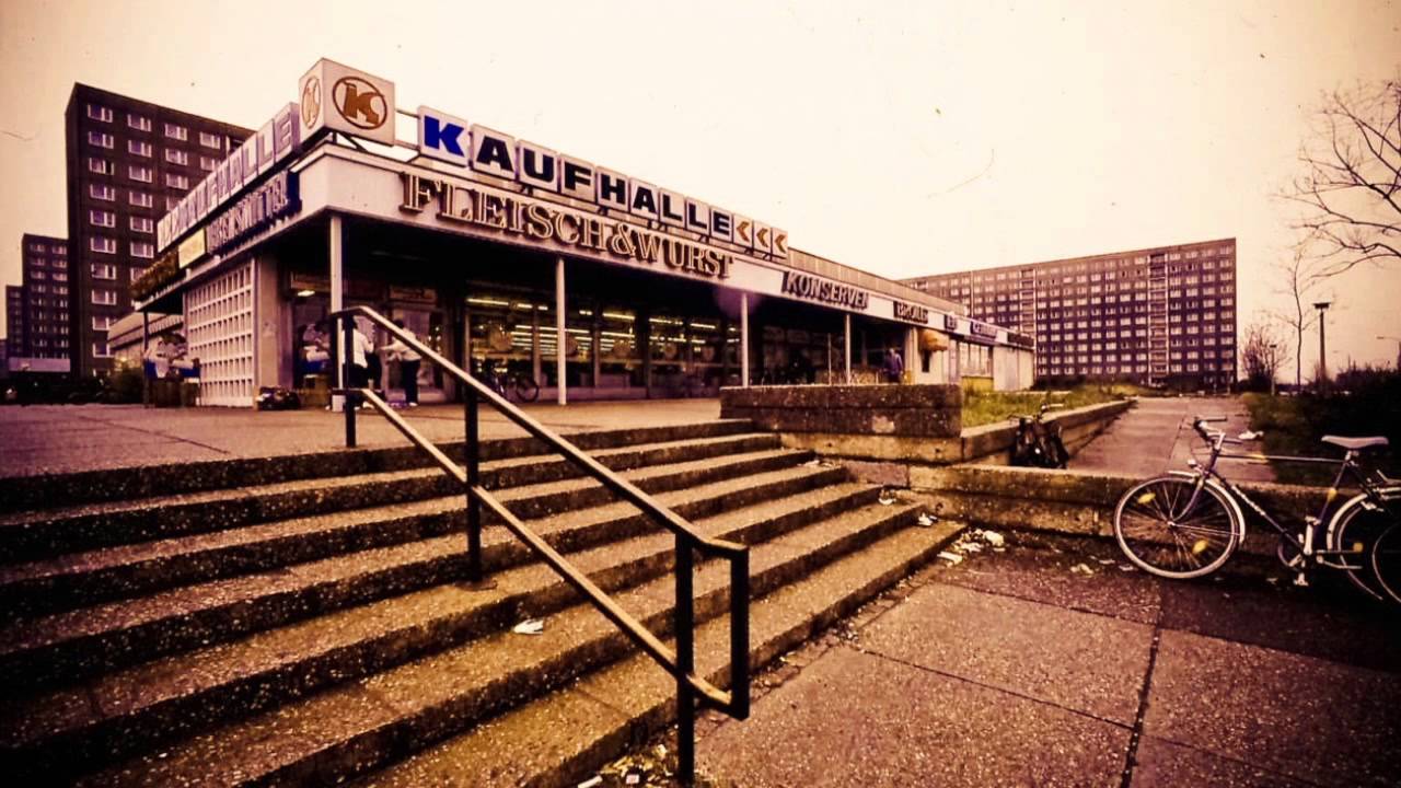 Die Heimat hat sich schön gemacht - Lieder aus der DDR