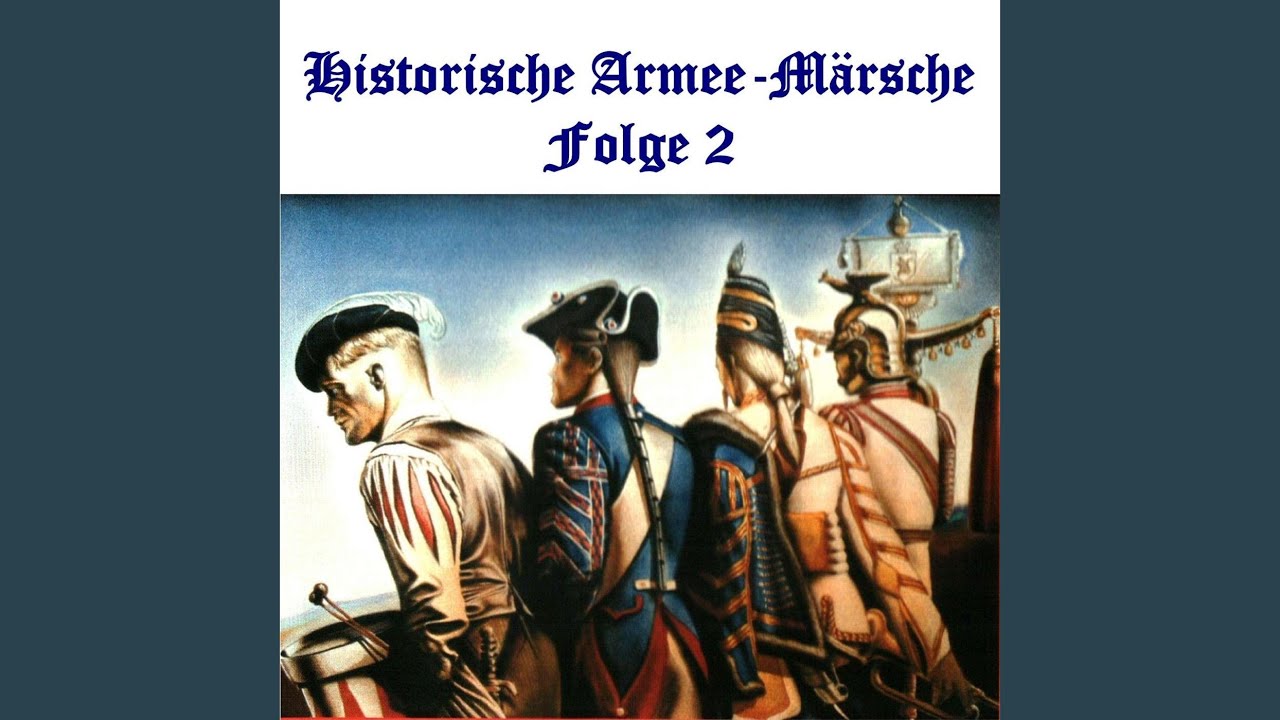 A M III, 57 Friedrich Wilhelm-Marsch