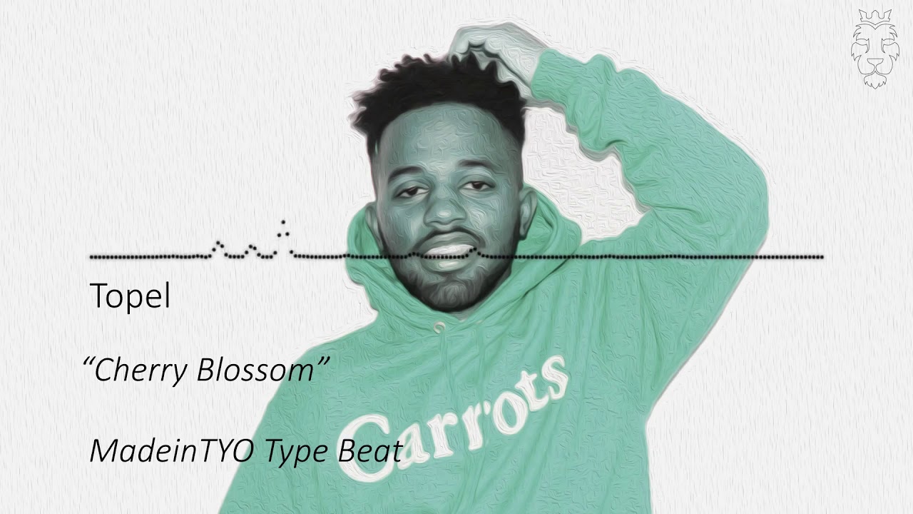 [FREE] MadeinTYO Type Beat - 