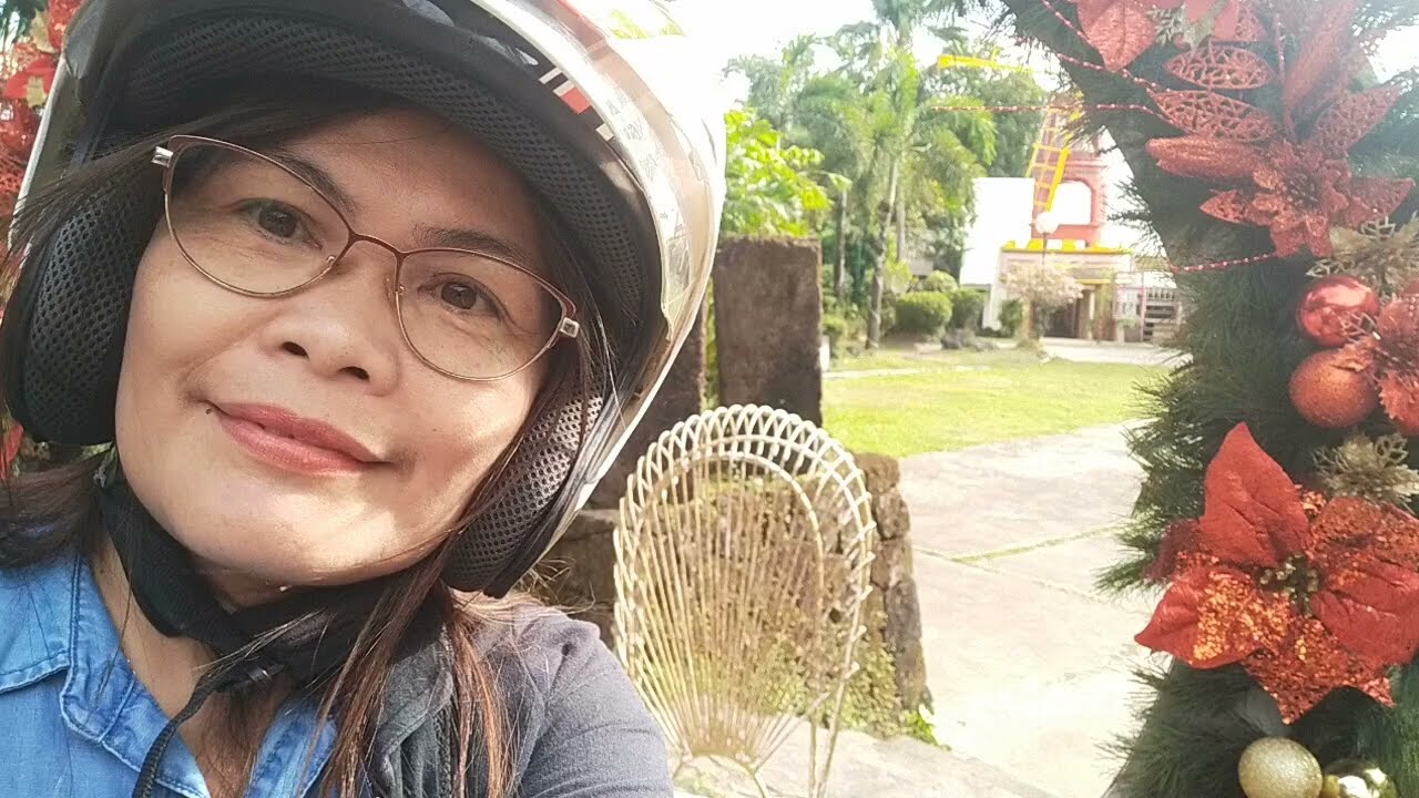 Traveling  to Adventure Resort, Bulacan @ginalubang1423 
