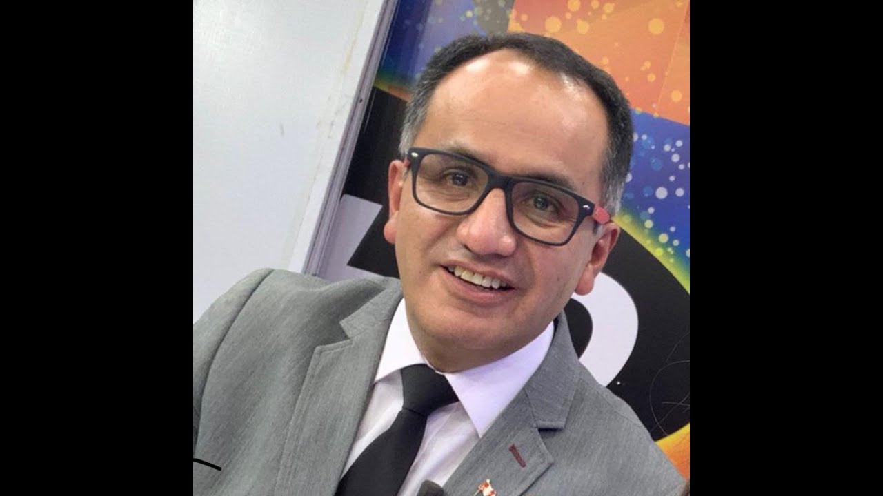 EnVivo | EDICIÓN CENTRAL con ROBERTO VILLASANTE
• 17 - 03 – 2026
Señal Abierta #HD_Canal16.1 #Inpeca