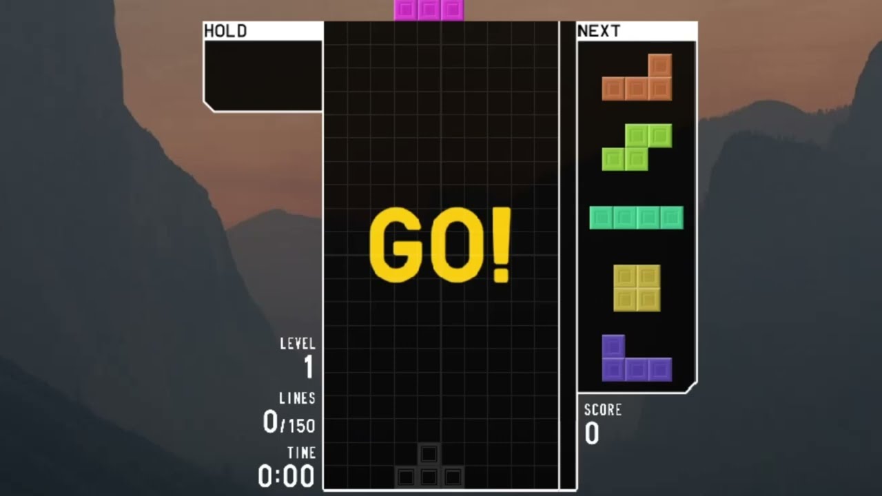 TETR.IO | Gameplay