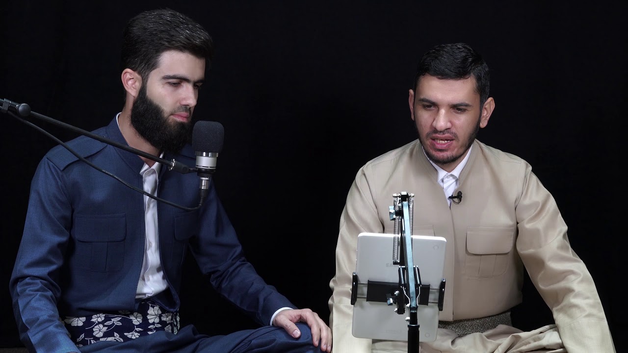 تەفسیری کوردی سورەتی التکویر