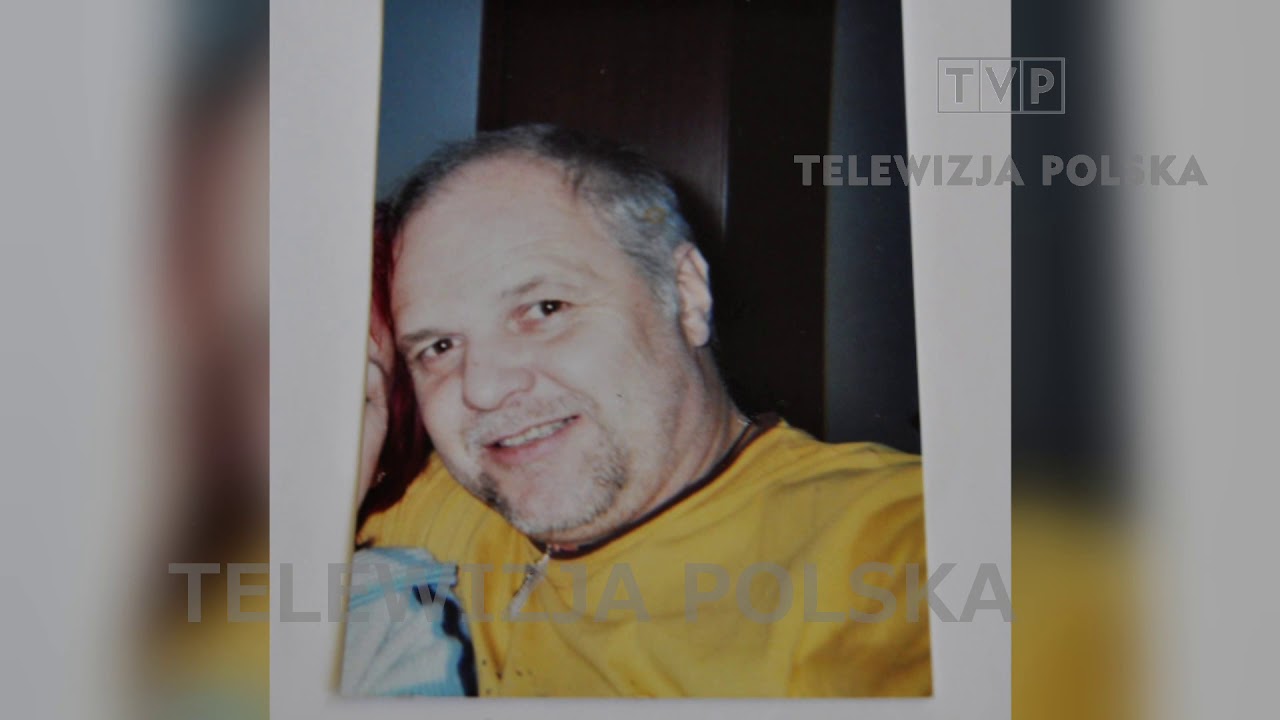 997 Tajemnicze zabójstwo Krzysztofa C.pod Poznaniem