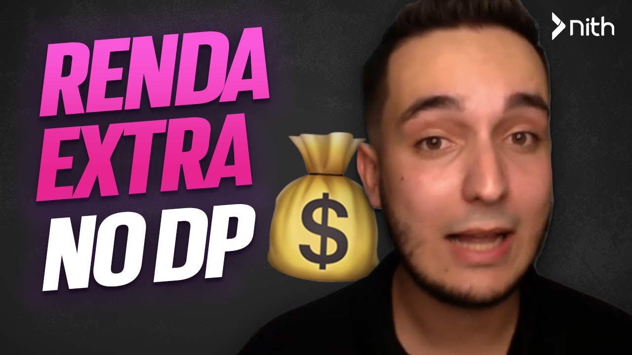 Essa dica pode AUMENTAR a sua renda no DP | Nith Treinamentos