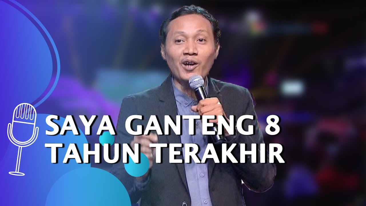 SUCI 4 - Stand Up Yudhit Soal 4 Masalah Keluarga, Raditya Dika: Pikiran Saya Dirusak Orang Tua!