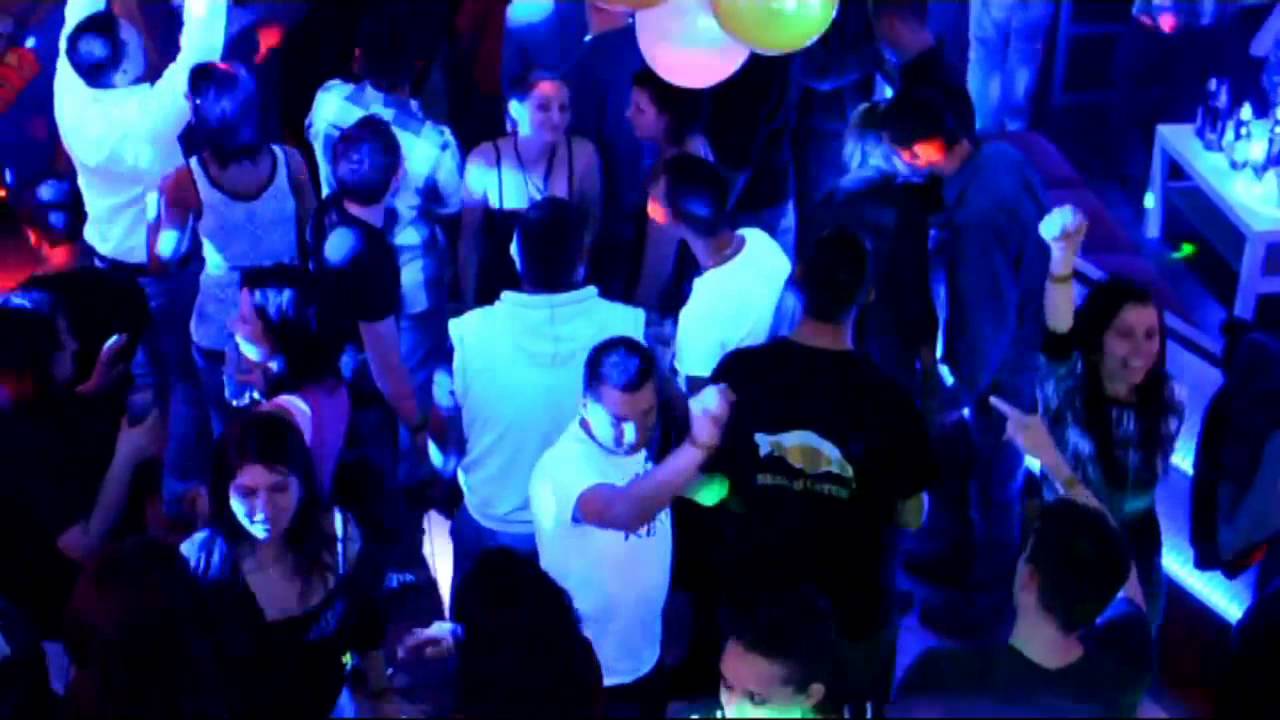 Club Yoko - 18. Sz&uuml;let&eacute;snapi Party - Yoko Retro - Szt&aacute;rvend&eacute;g: KOZMIX