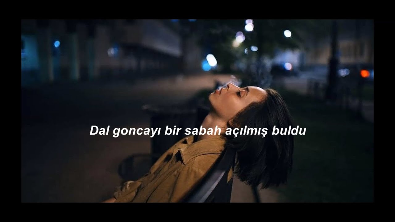 Dal Goncayı Bir Sabah - Can Gox (Cover & Lyrics)