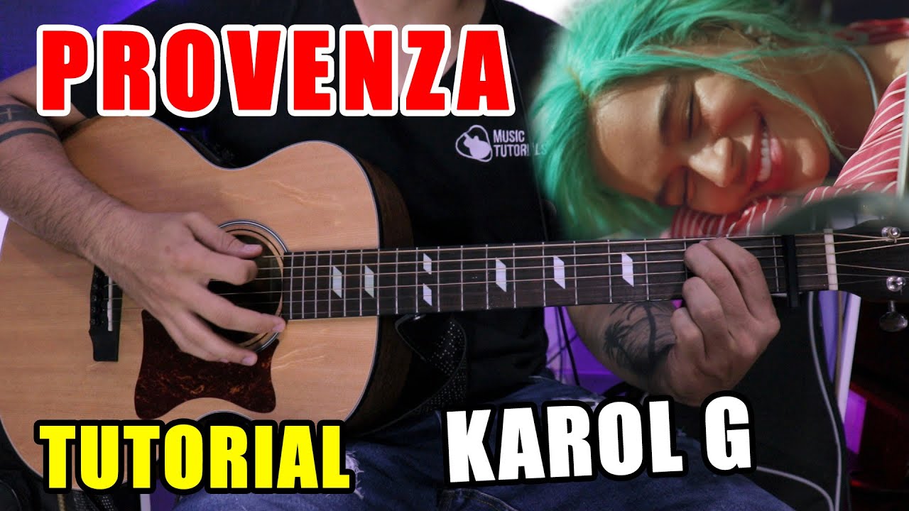 Cómo tocar 