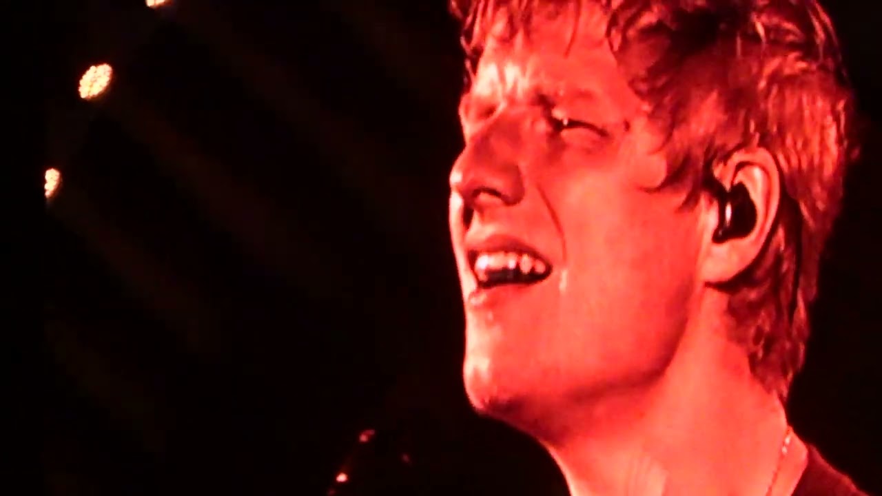 I see Fire Ed Sheeran 17 01 2026 @ Go Media Stadium