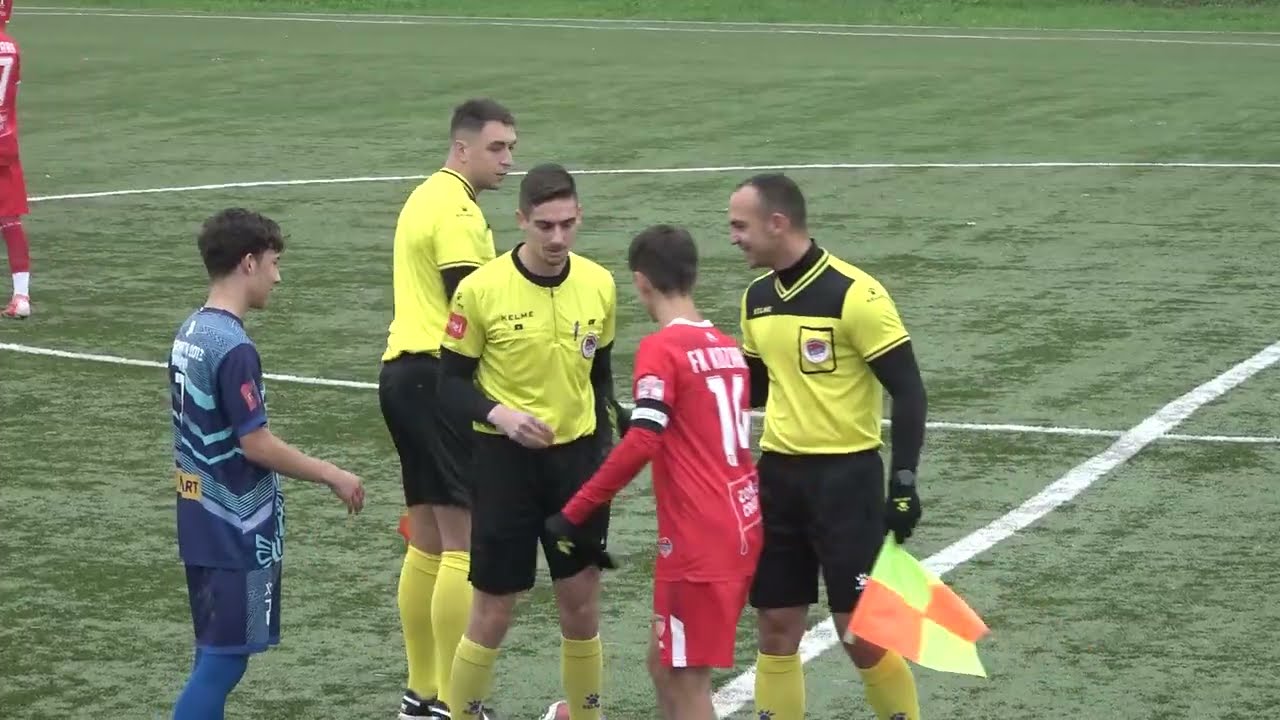 GOLOVI / Kozara 0-5 Spartak 2013