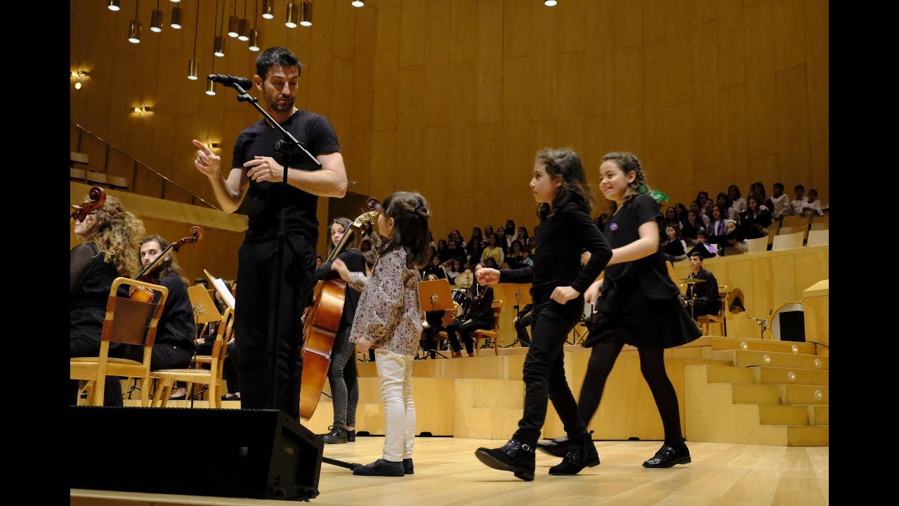Resumen del IV Encuentro de Escuelas Musicaeduca - Zaragoza 2018