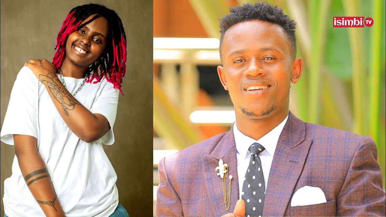 KADAFI aje GUSOZA 2021😄ARIEL WAYZ YATANGIYE KUNSABA URUKUNDO|Papa Cyangwe yaragarutse|ASHIMIYE ROCKY