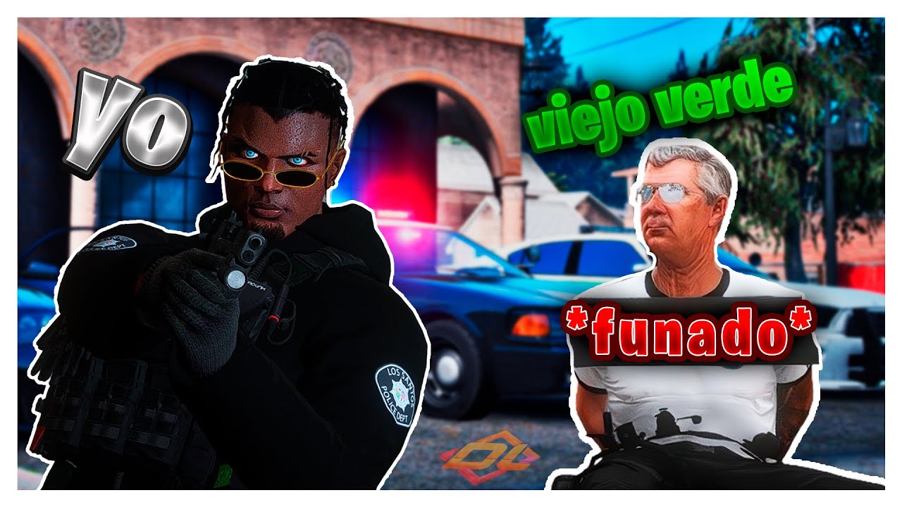 Entrevistamos A Un Viejo Verde