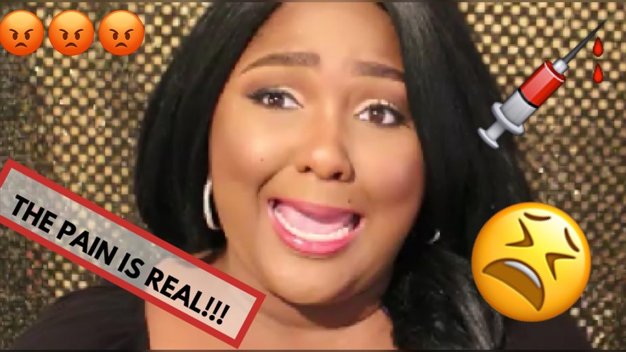 GASTRIC BYPASS REALLY HURTS : MY EXPERIENCE