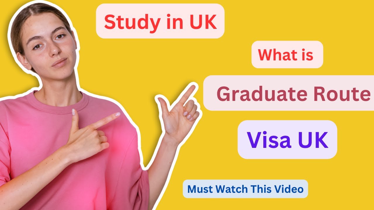 Requirements for Student Route Visa UK in 2023 I Study in UK I Study abroad.