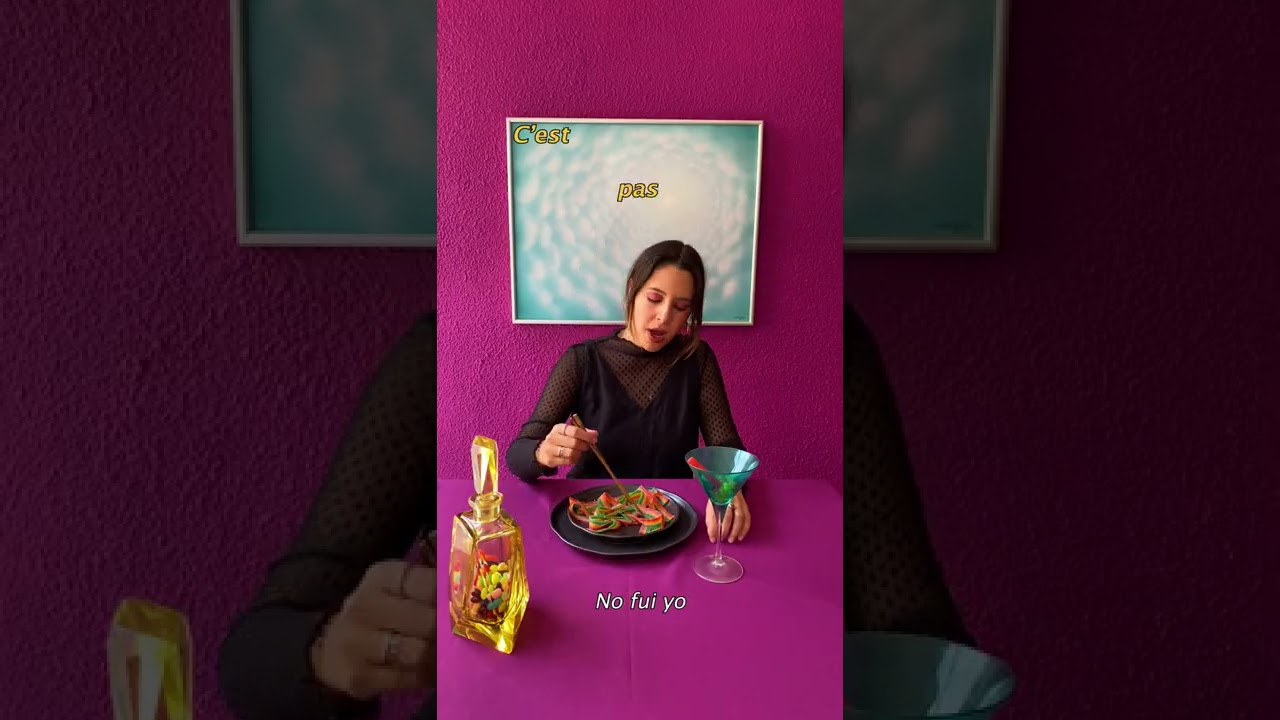 Petite Amie - C'est Pas Moi