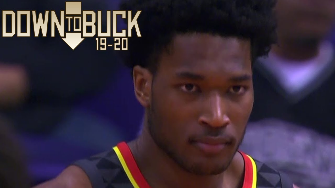 Damian Jones Career High 14 Points Full Highlights (11/14/2019)