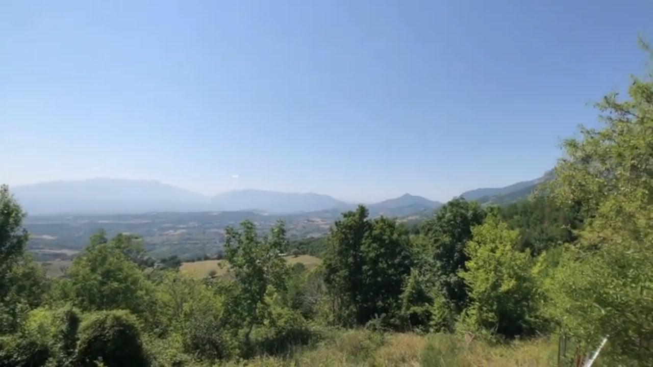 VENDESI VILLETTA CIVITELLA CASANOVA PESCARA ABRUZZO