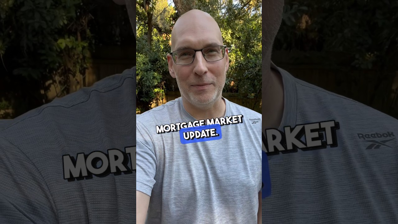 Midweek Mortgage Market Update Rates Below 7% Homebuyers, Get Ready!