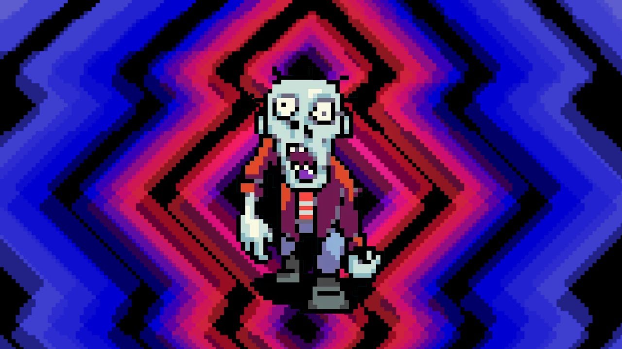 Loonboon (Mother 3 Soundfont)