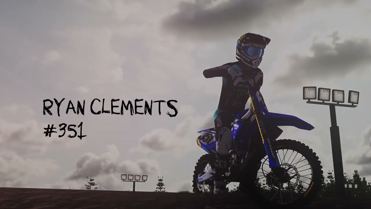 Ryan Clements | Sweater Weather (MXS Edit)