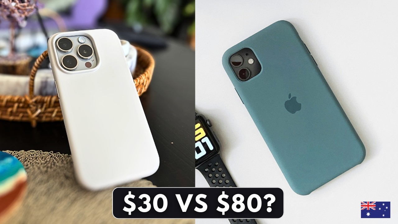 This iPhone Case is Cheaper and Better than the Original!