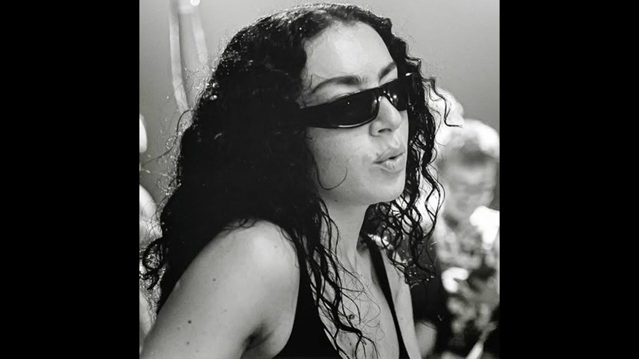 [FREE] Charli XCX x Techno Type Beat - 