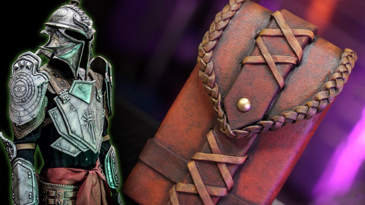 How to Make a Custom Foam 